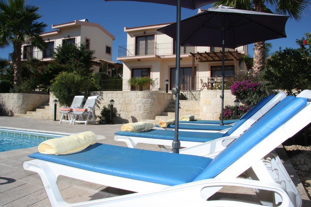Vineland Sheromyli Villas 피조우리 객실 사진