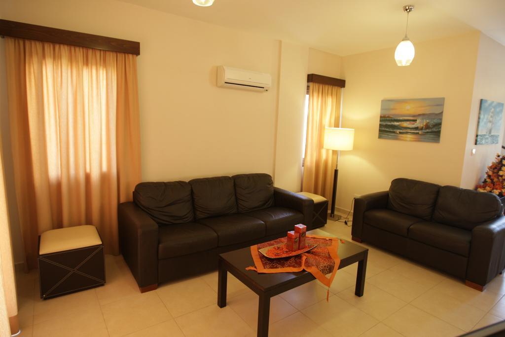 Vineland Sheromyli Villas 피조우리 객실 사진