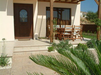 Vineland Sheromyli Villas 피조우리 외부 사진