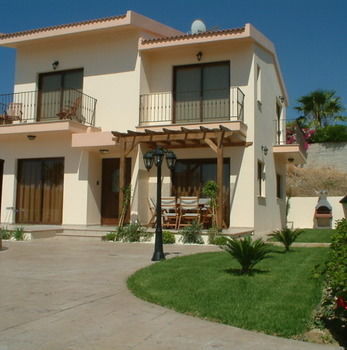 Vineland Sheromyli Villas 피조우리 외부 사진
