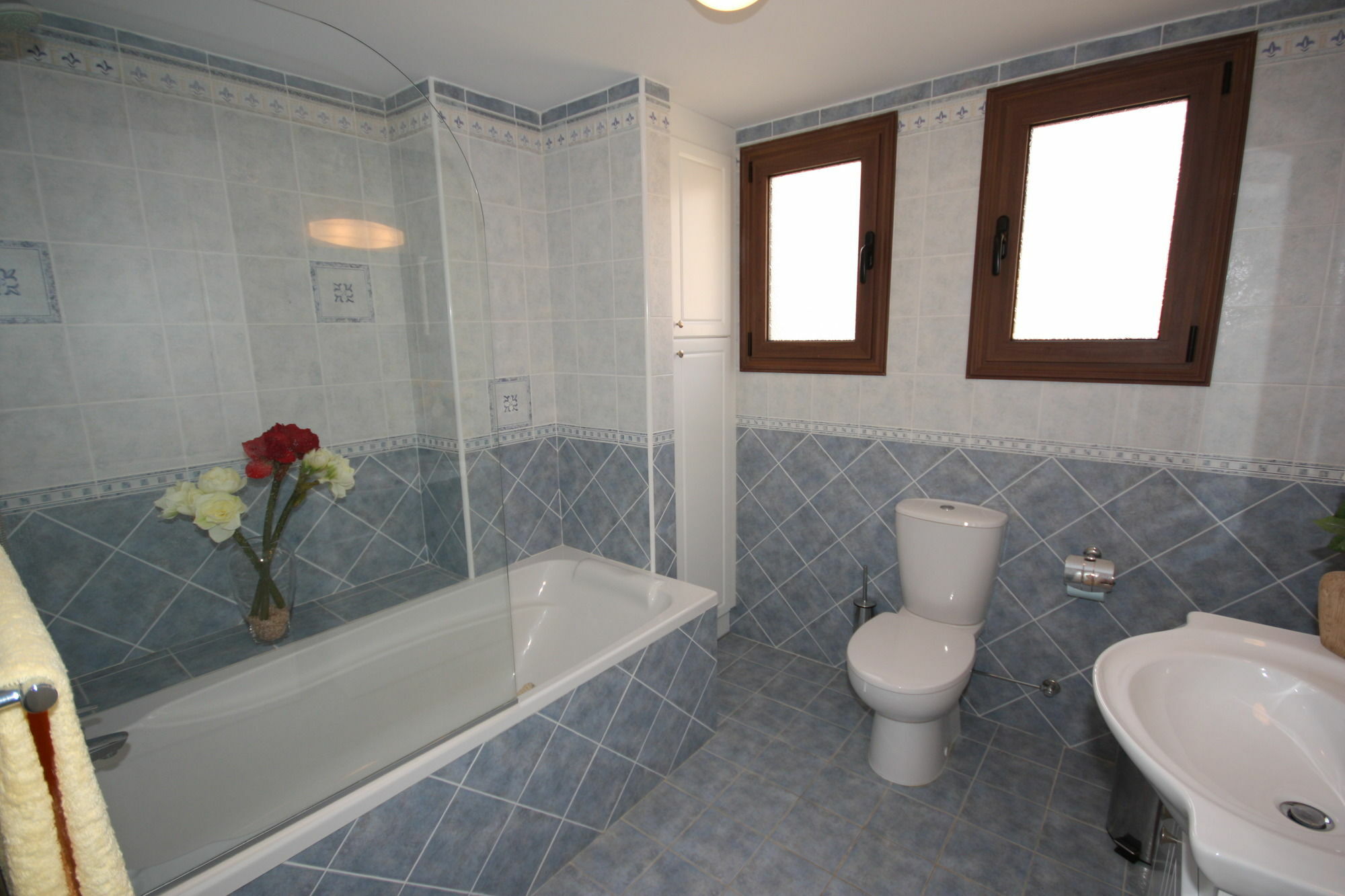 Vineland Sheromyli Villas 피조우리 외부 사진