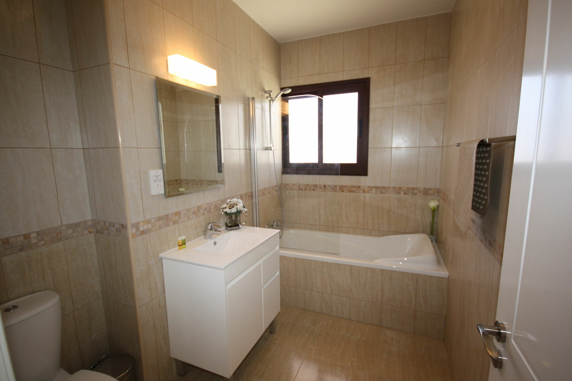 Vineland Sheromyli Villas 피조우리 외부 사진