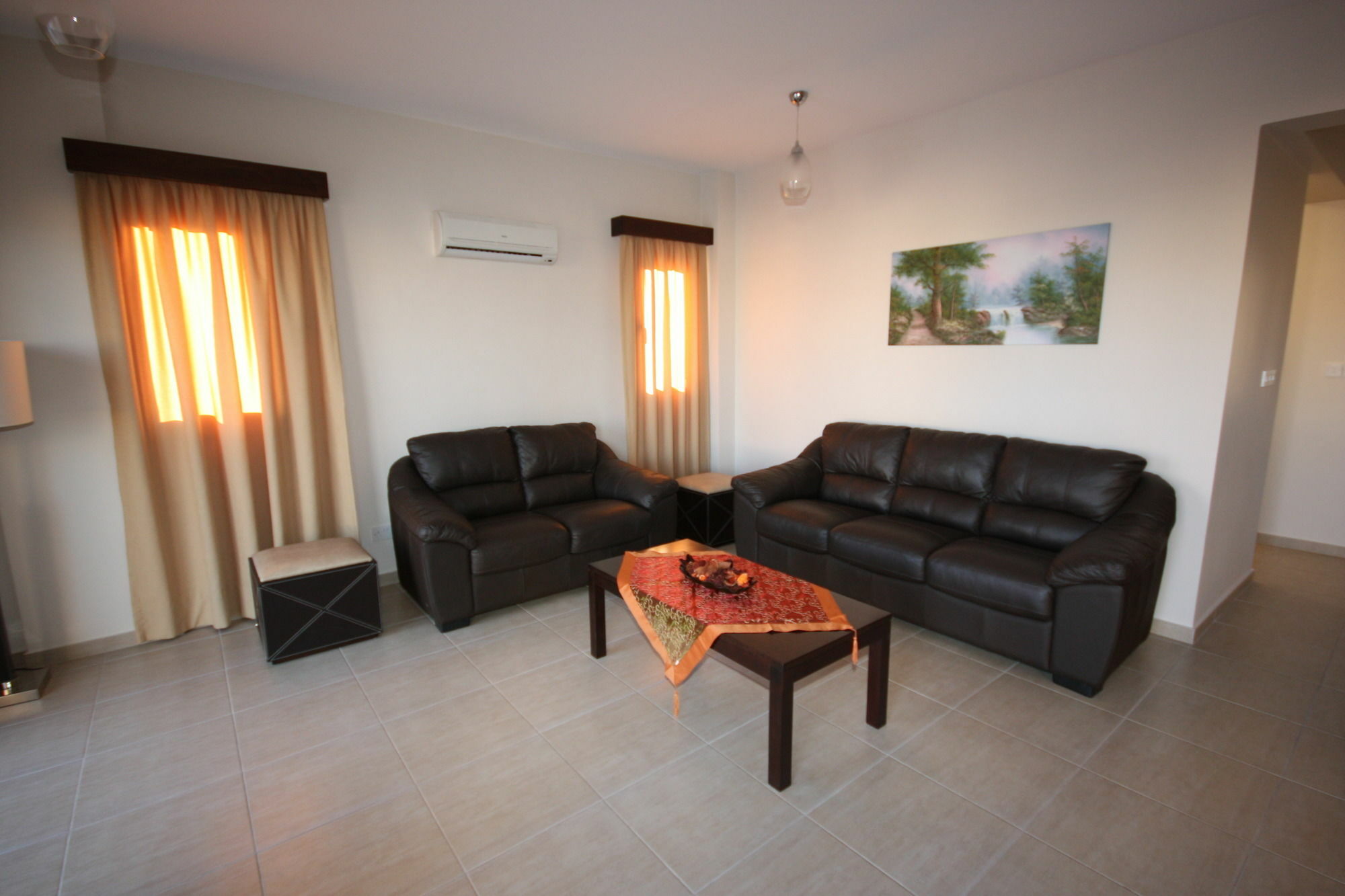 Vineland Sheromyli Villas 피조우리 외부 사진